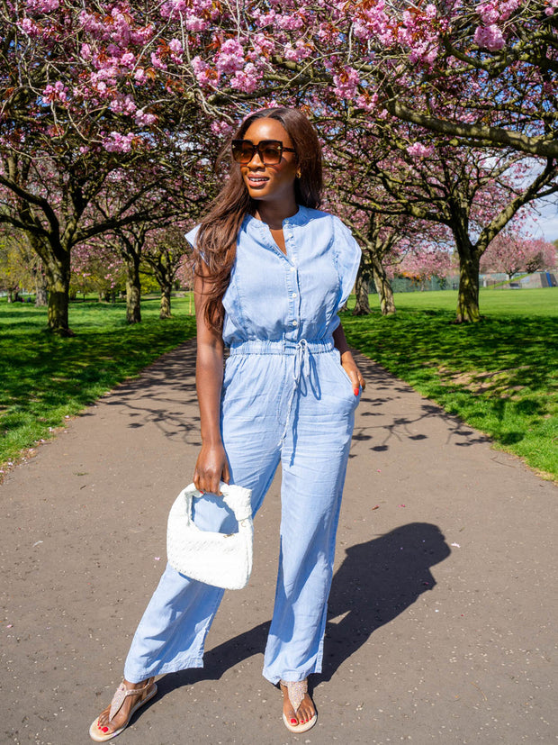 Gaia Jumpsuit