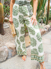 Rayne Trousers - 2 Colours