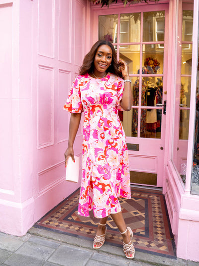 Mabel Dress