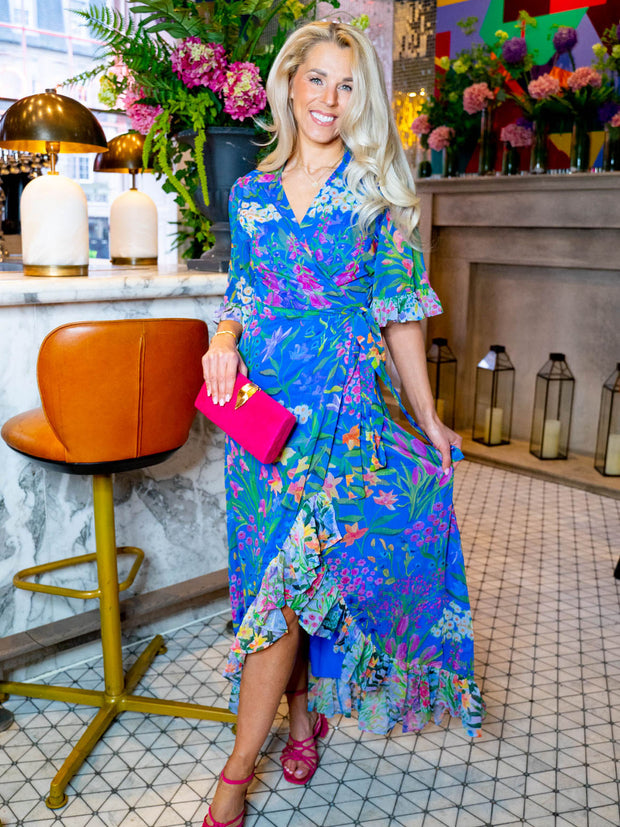 Avaline Dress BY HOPE & IVY
