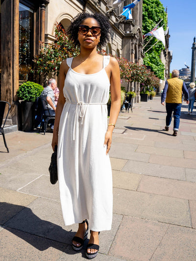 Dandelion Midi Dress
