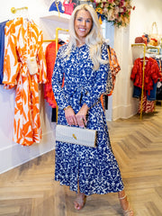 Joni Dress
