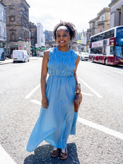 Adalyn Dress - 2 Colours
