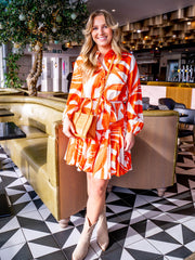Connie Dress