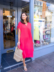 Korey Dress - 2 Colours
