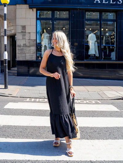 Nairn Midi Dress
