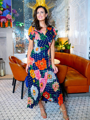 Marlene Dress