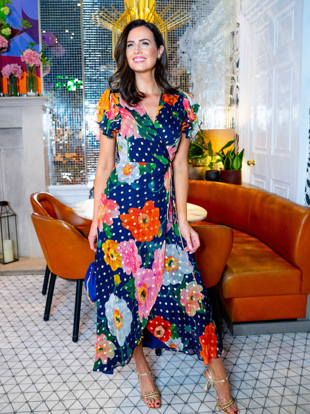 Marlene Dress