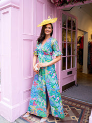 Hazel Dress By Hope & Ivy