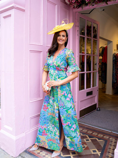 Hazel Dress By Hope & Ivy