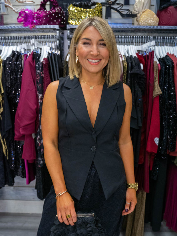 Lux Waistcoat - 2 Colours