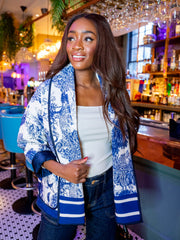 Ruvi Quilted Jacket
