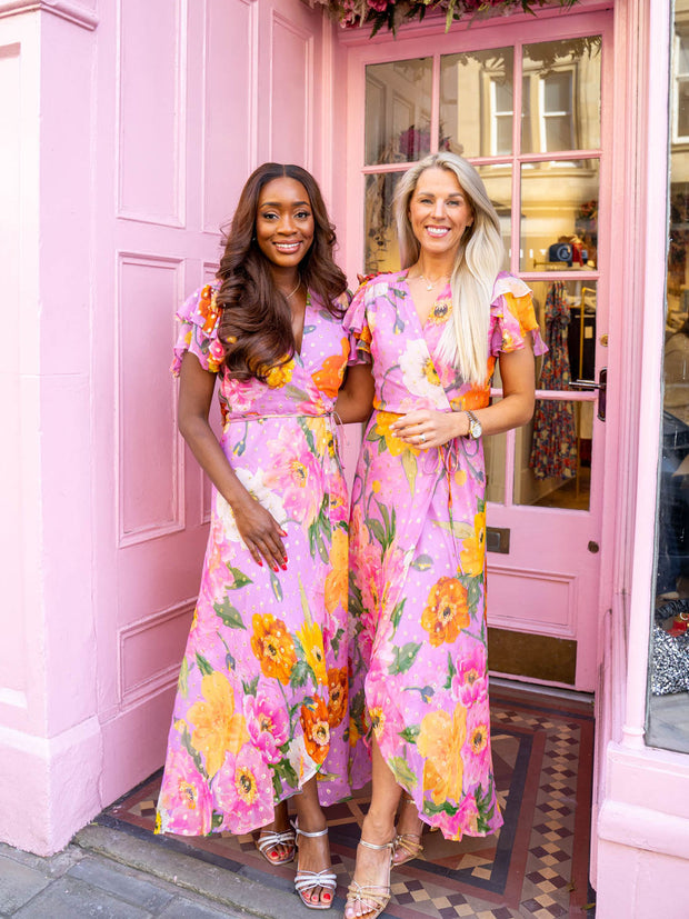 Bella Dress BY HOPE & IVY