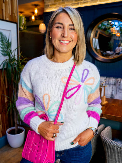 Delilah Knit