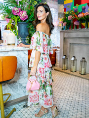 Athena Dress