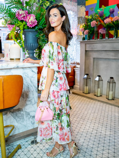 Athena Dress