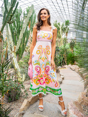 Mirelle Dress