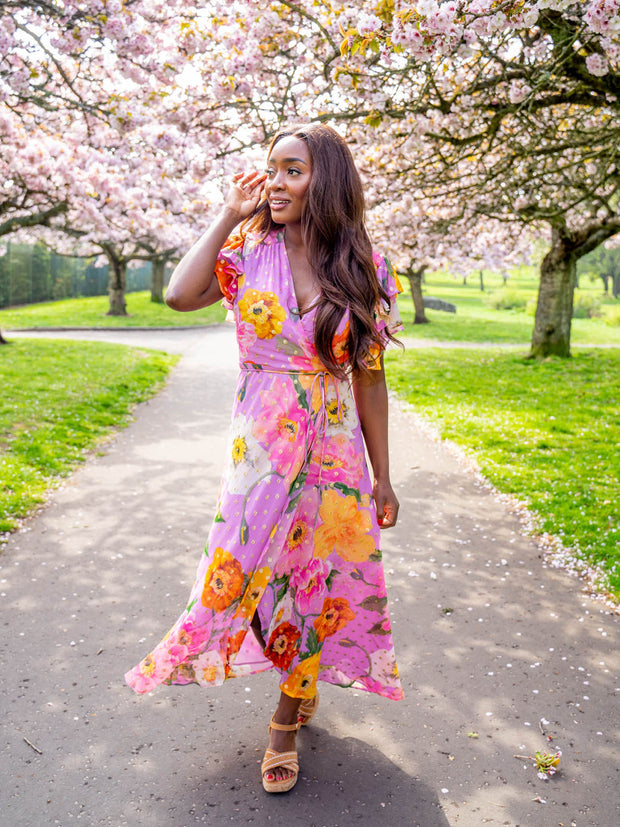 Bella Dress BY HOPE & IVY