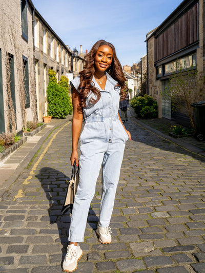 Alysia Jumpsuit