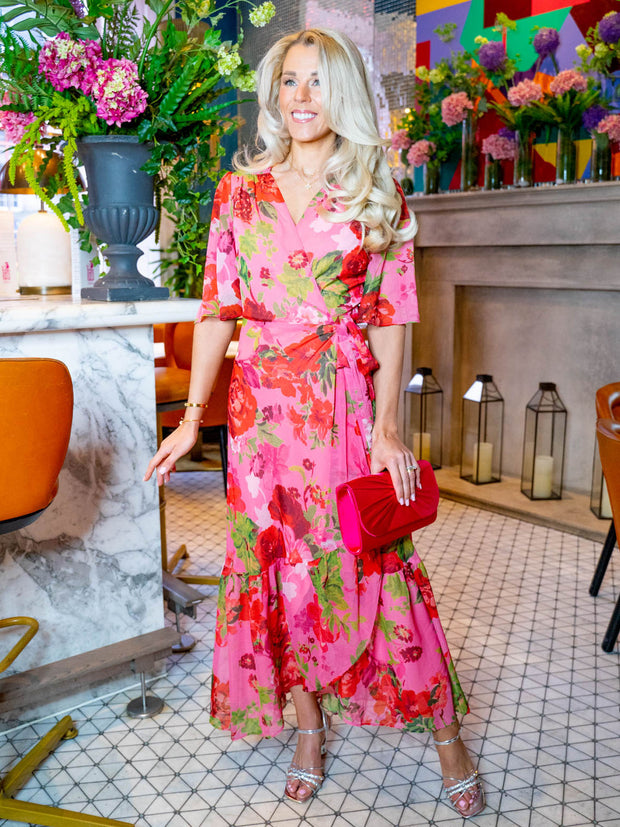 Roxanne Dress