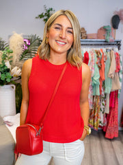 Jolie Top - 2 Colours