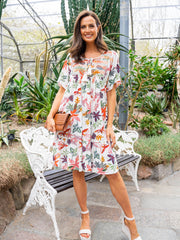 Giselle Dress