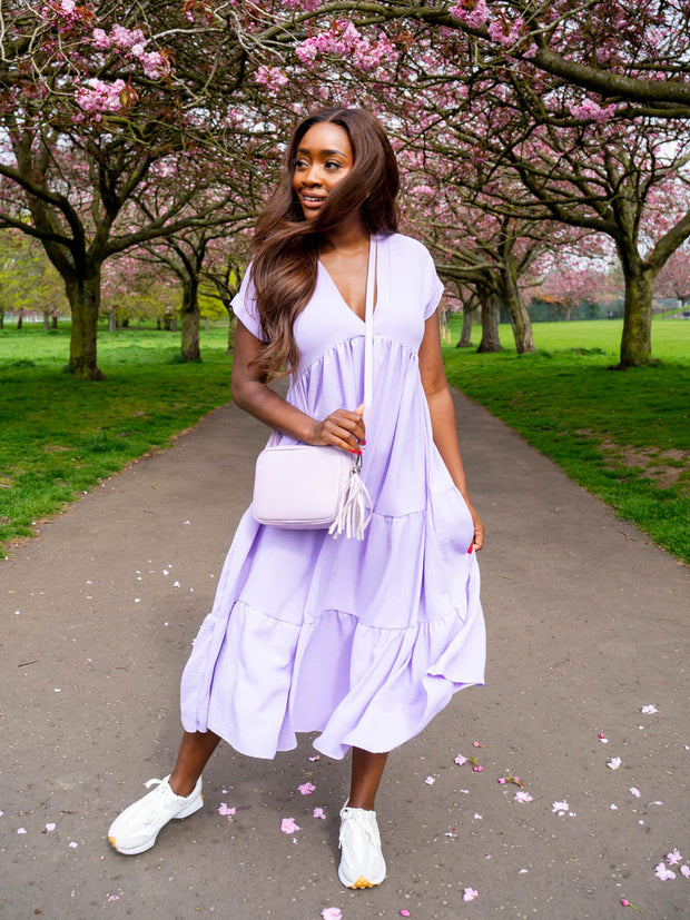 Cherry Dress - 4 Colours