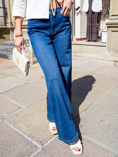 Twiggy jean - 2 Colours