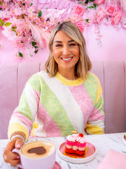 Soleil Knit