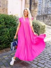 The Everyday Dress - 5 Colours