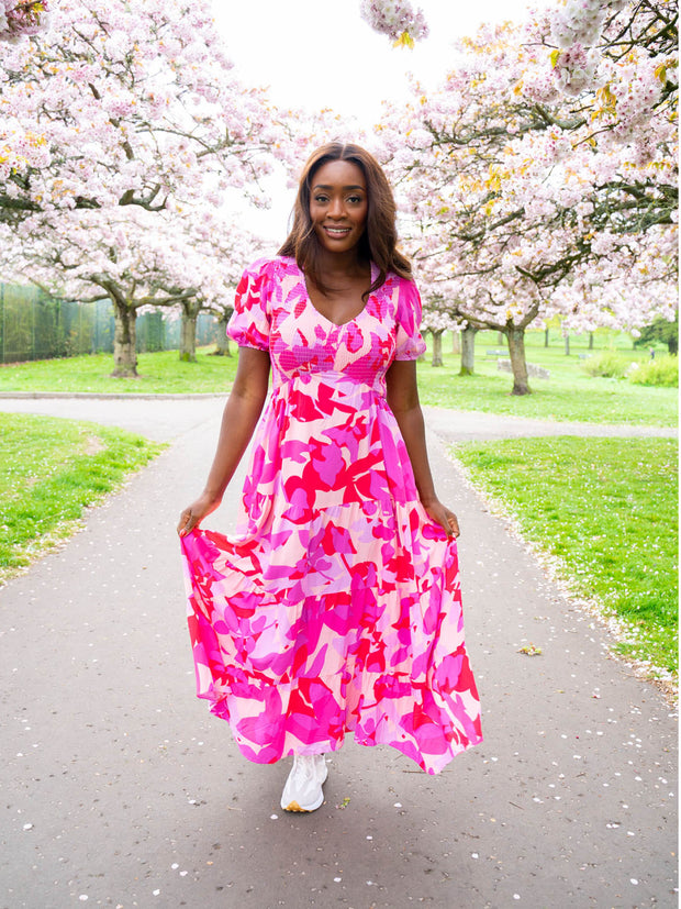 Hollie Dress