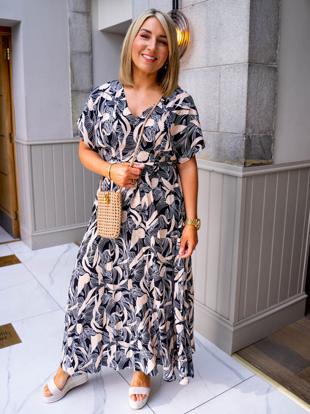 Cora Dress