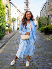Ciara Dress - 4 Colours