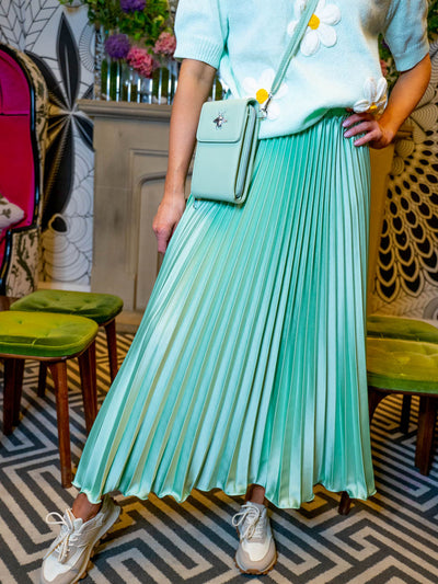 Rumi Skirt - 3 Colours