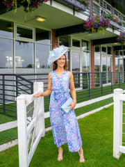 Evelyn Dress - 4 Colours