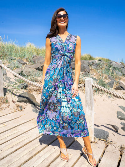 Shan Dress