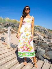Mirelle Dress