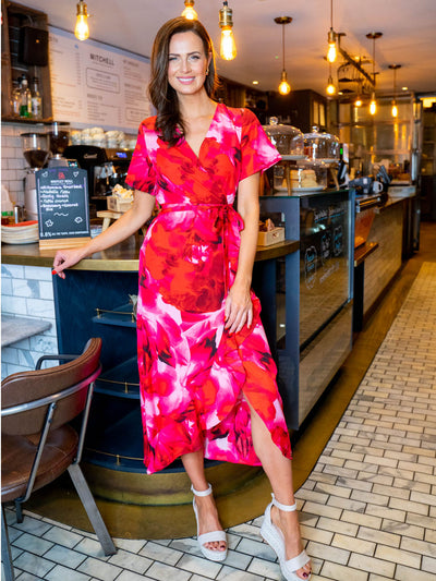 Rosa Dress