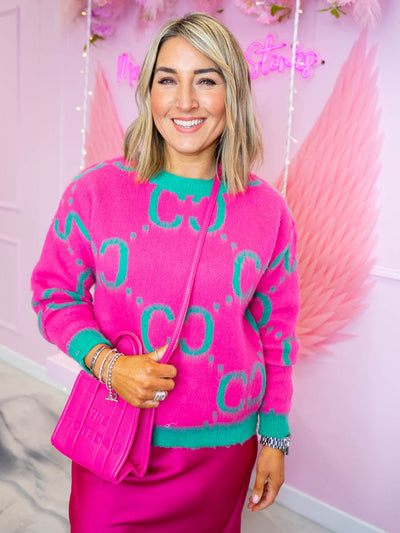 Coco Jumper
