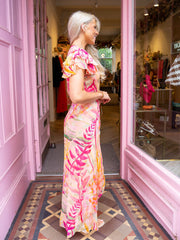 Ulla Dress By Hope & Ivy