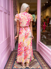Ulla Dress By Hope & Ivy