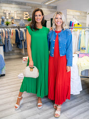 The Everyday Dress - 5 Colours