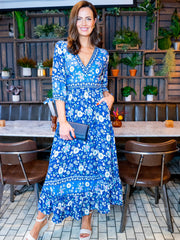 Indira Dress