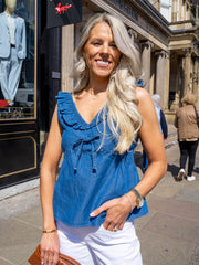 Heather Top