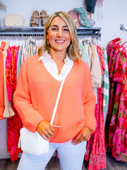 Lorena Top - 2 Colours