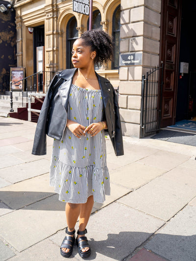 Tillie Mini Dress