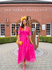 Harriet Dress