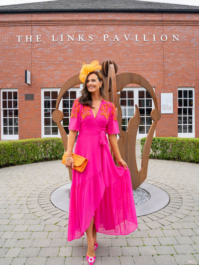 Harriet Dress
