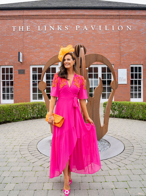 Harriet Dress