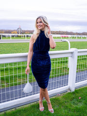 Jojo Dress